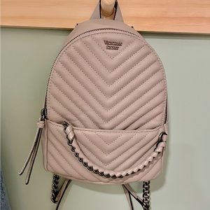Victoria’s Secret Mini Backpack **EUC!**